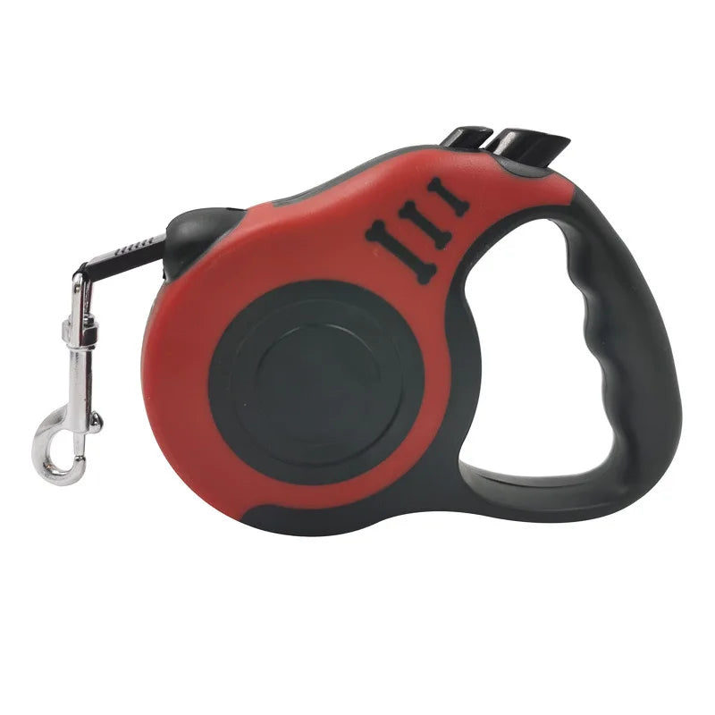 Freedom Walk™ Retractable Dog LeashTM