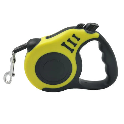 Freedom Walk™ Retractable Dog LeashTM