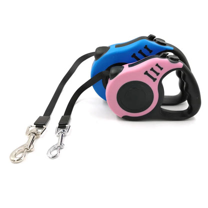 Freedom Walk™ Retractable Dog LeashTM
