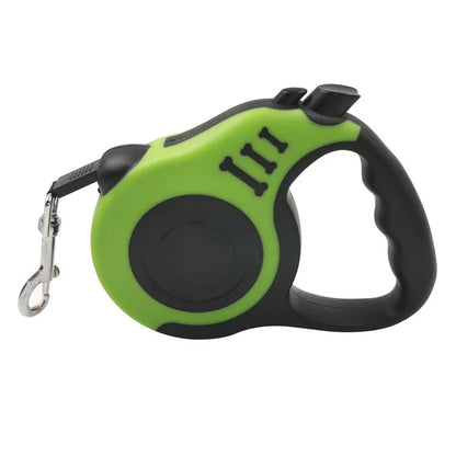 Freedom Walk™ Retractable Dog LeashTM