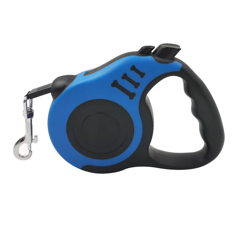 Freedom Walk™ Retractable Dog LeashTM