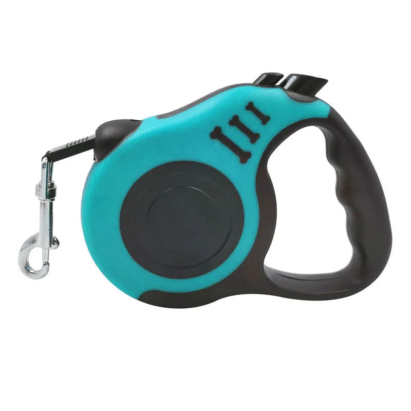 Freedom Walk™ Retractable Dog LeashTM