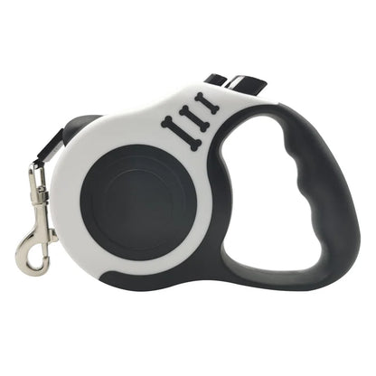 Freedom Walk™ Retractable Dog LeashTM