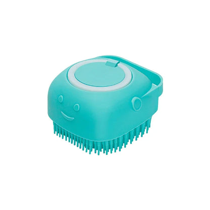 Pet Bath & Massage Brush™