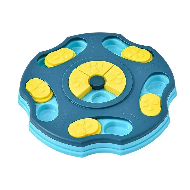 Interactive Puzzle Feeder for Dogs™